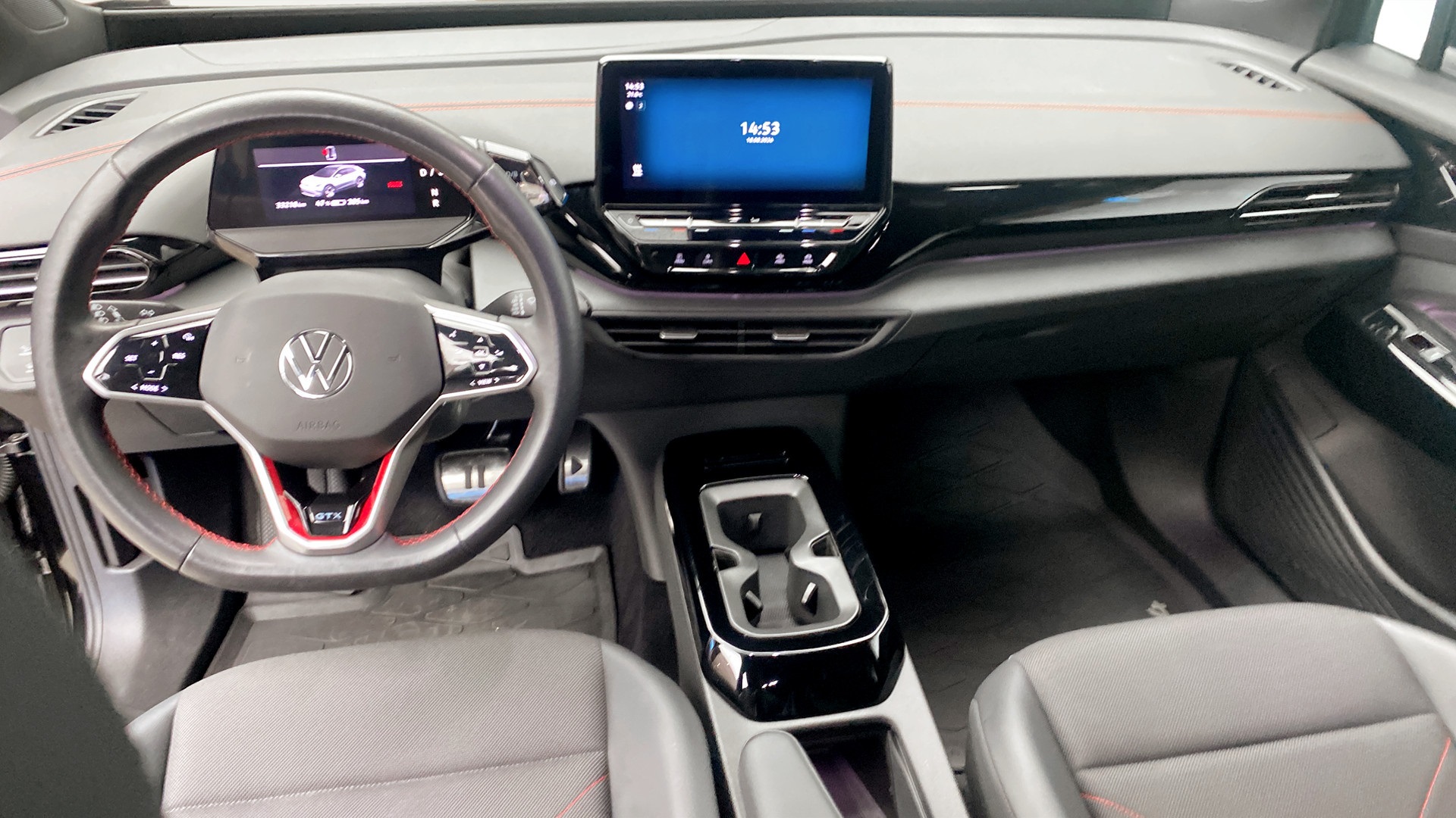 Volkswagen ID.4 LRA29X