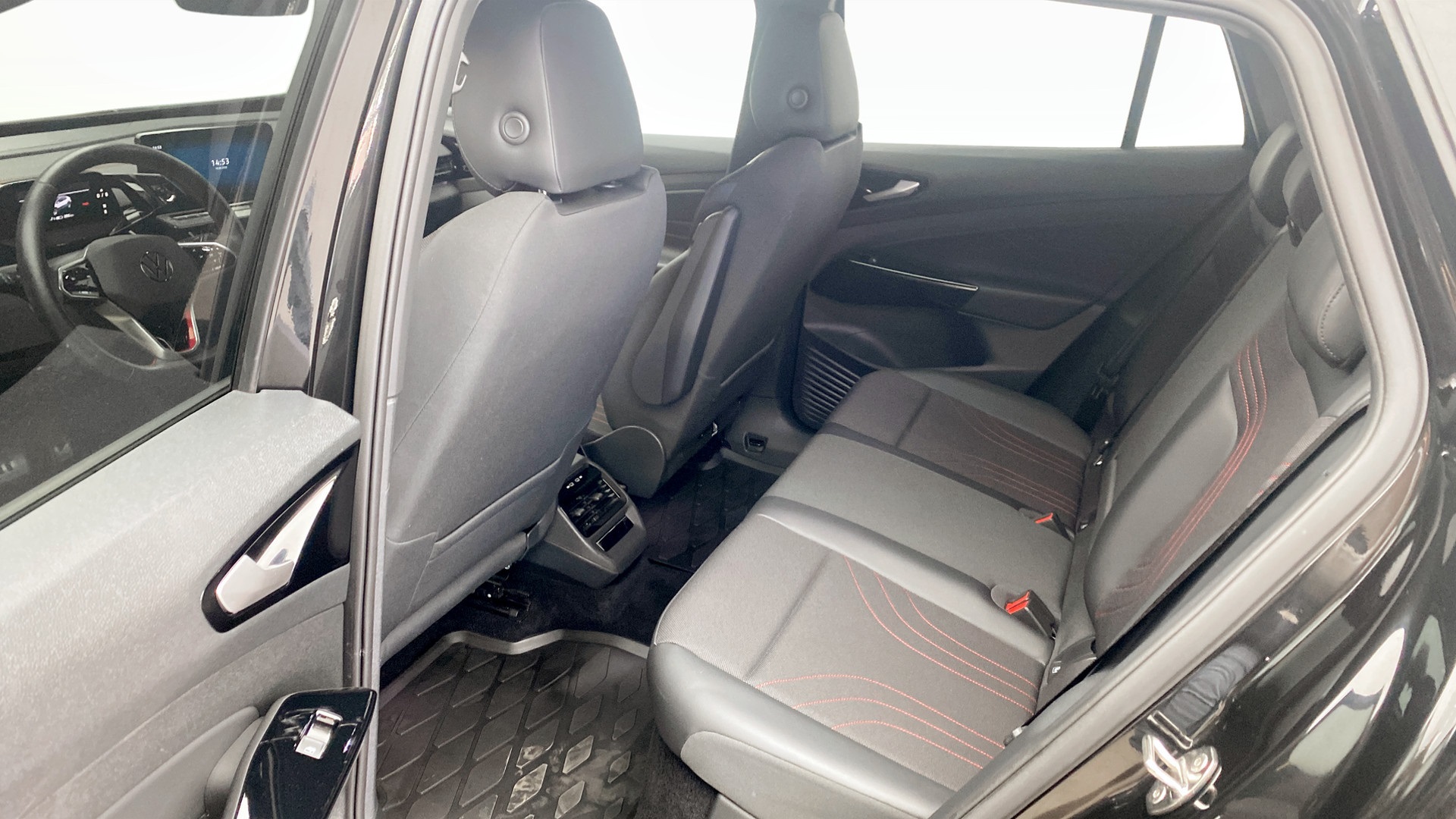 Volkswagen ID.4 LRA29X
