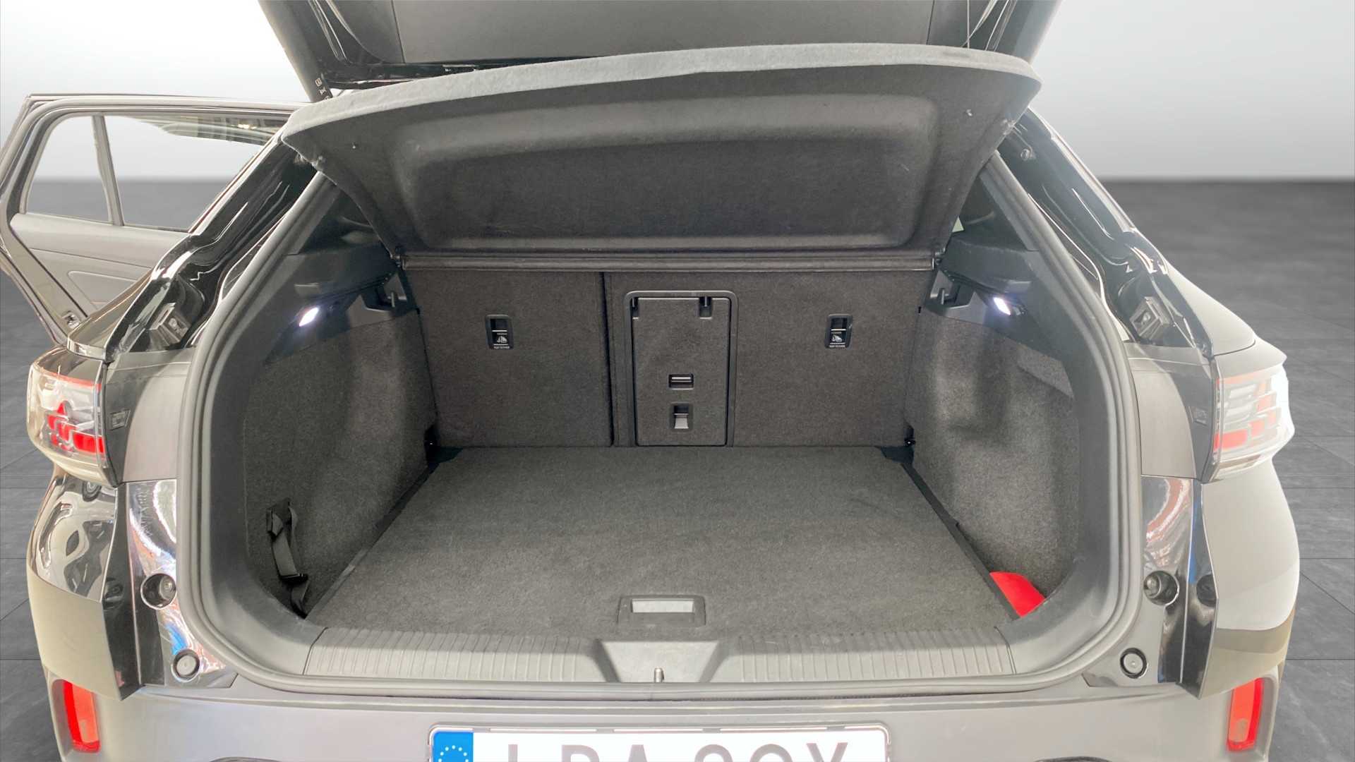 Volkswagen ID.4 LRA29X