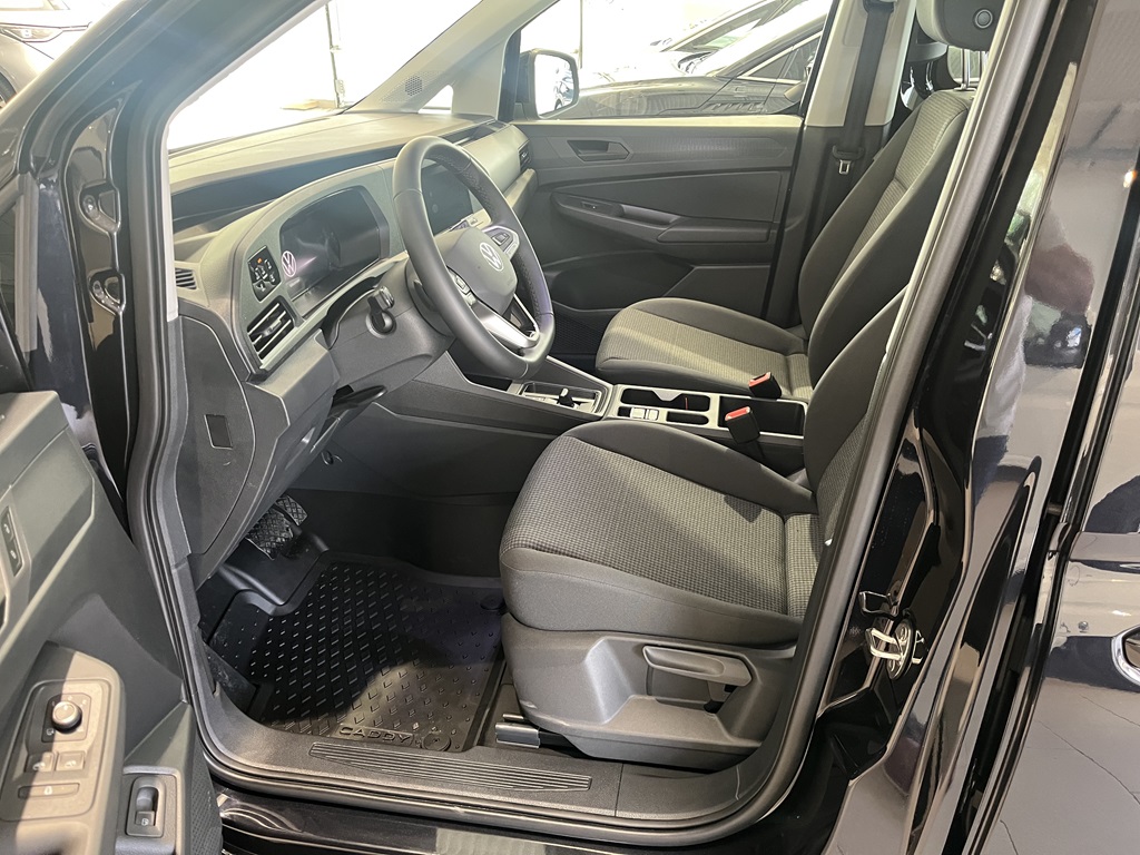 Volkswagen Caddy LRB20E
