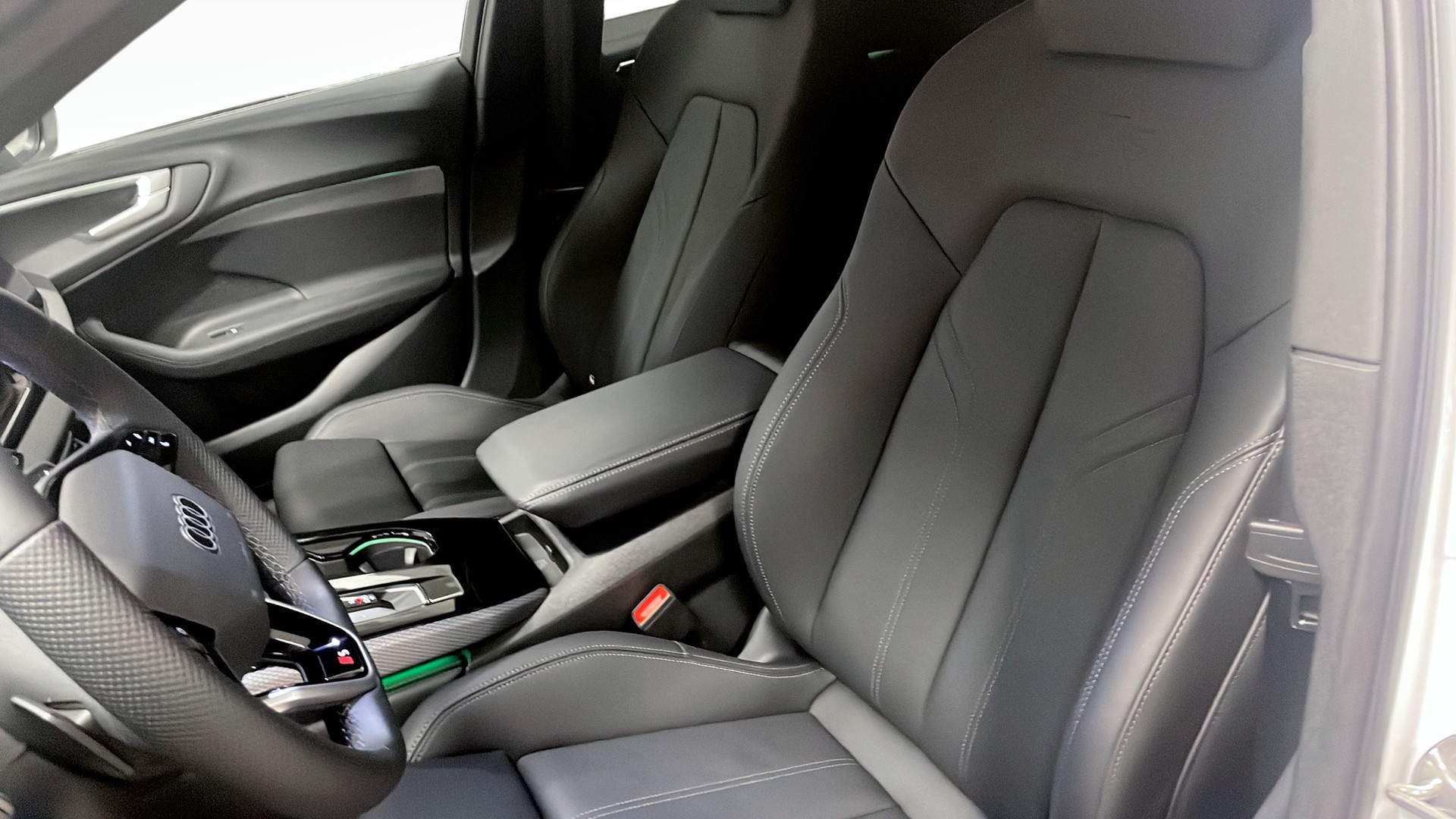 Audi A5 Avant LRB23C