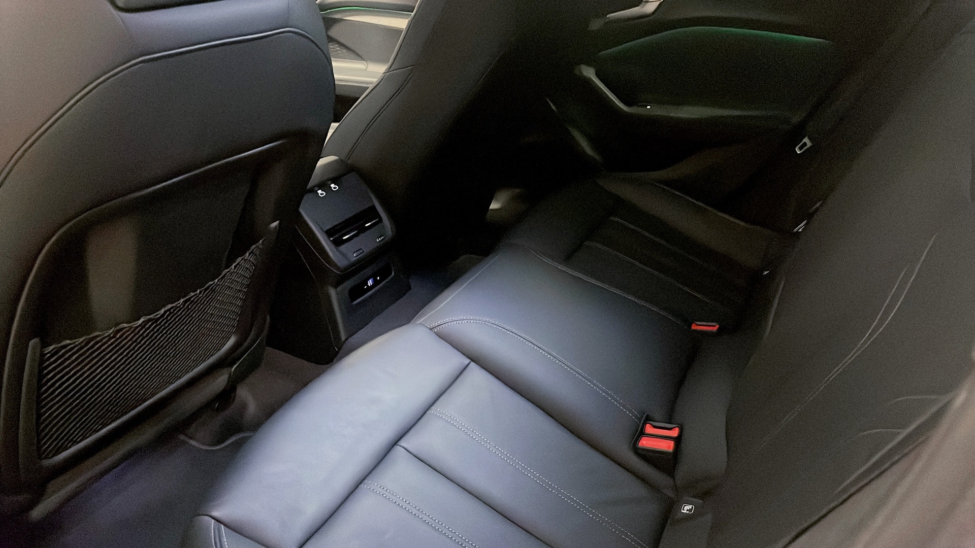 Audi A5 Avant LRB23C