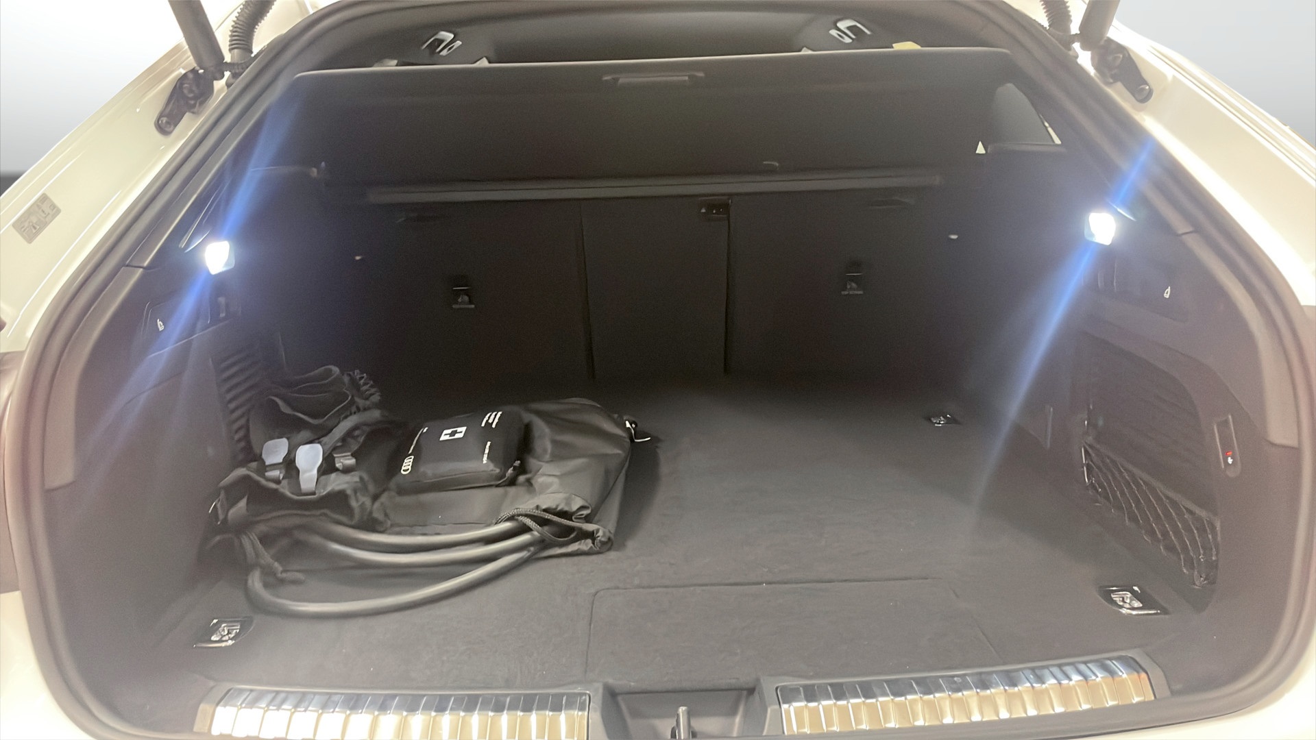 Audi A5 Avant LRB23C
