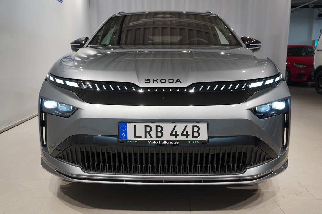 Skoda Enyaq LRB44B