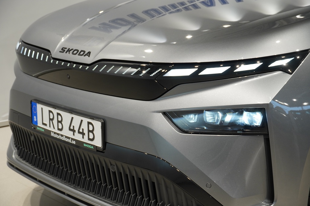 Skoda Enyaq LRB44B
