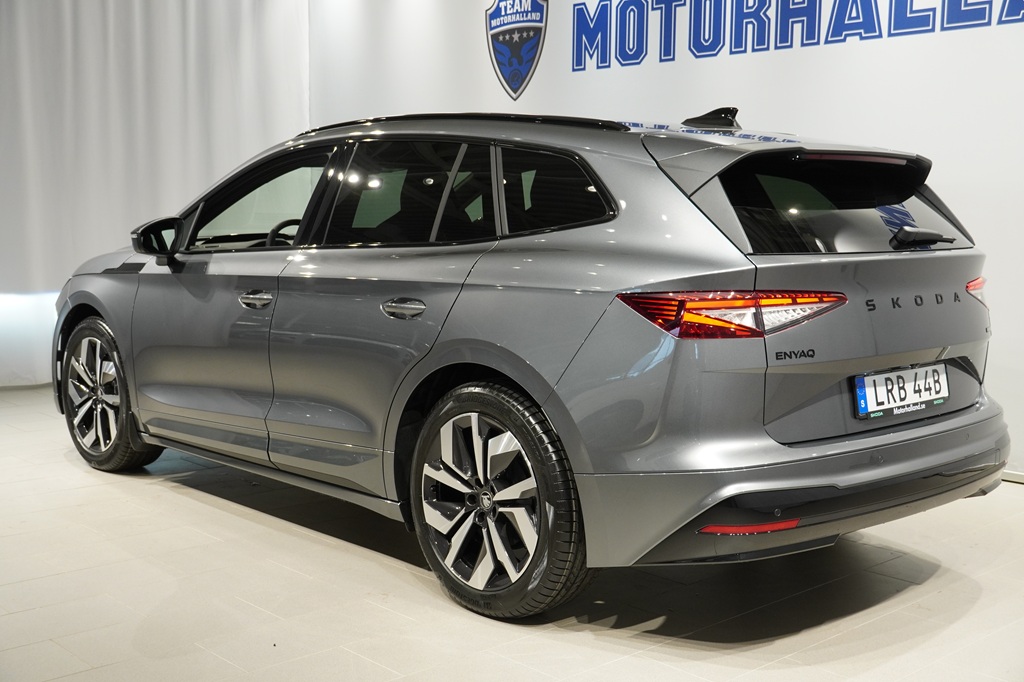 Skoda Enyaq LRB44B