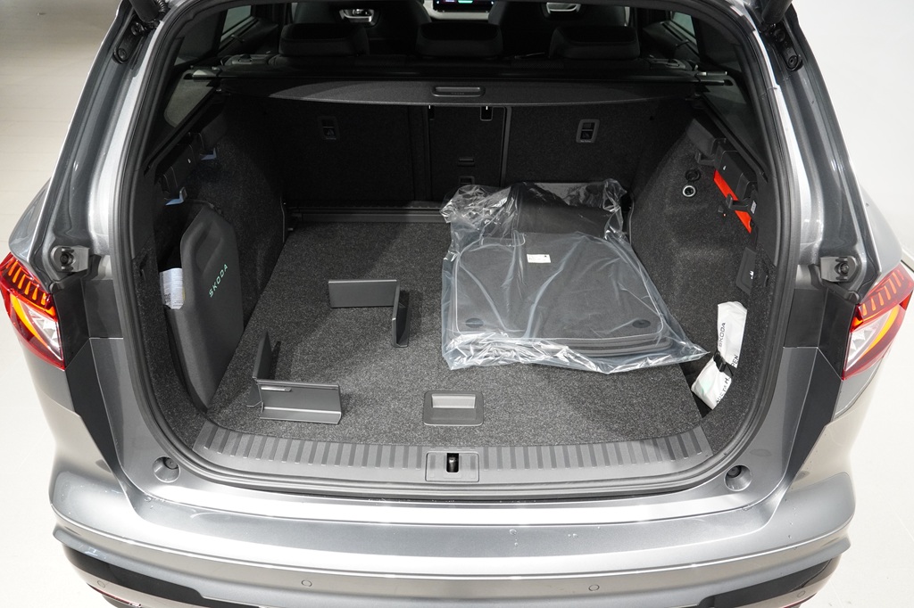 Skoda Enyaq LRB44B