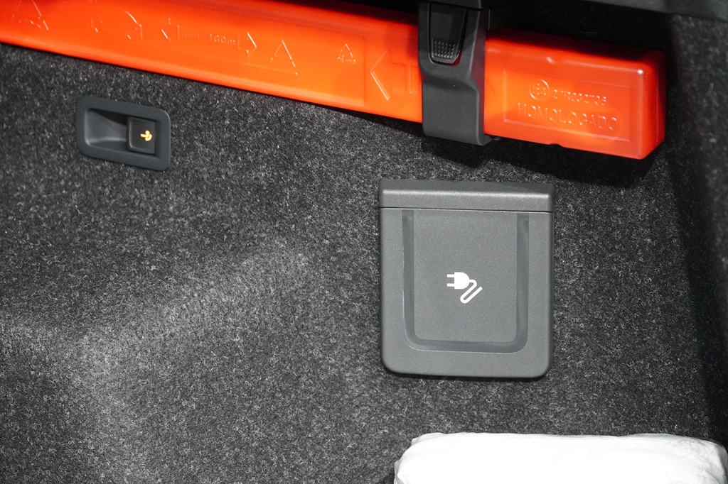 Skoda Enyaq LRB44B