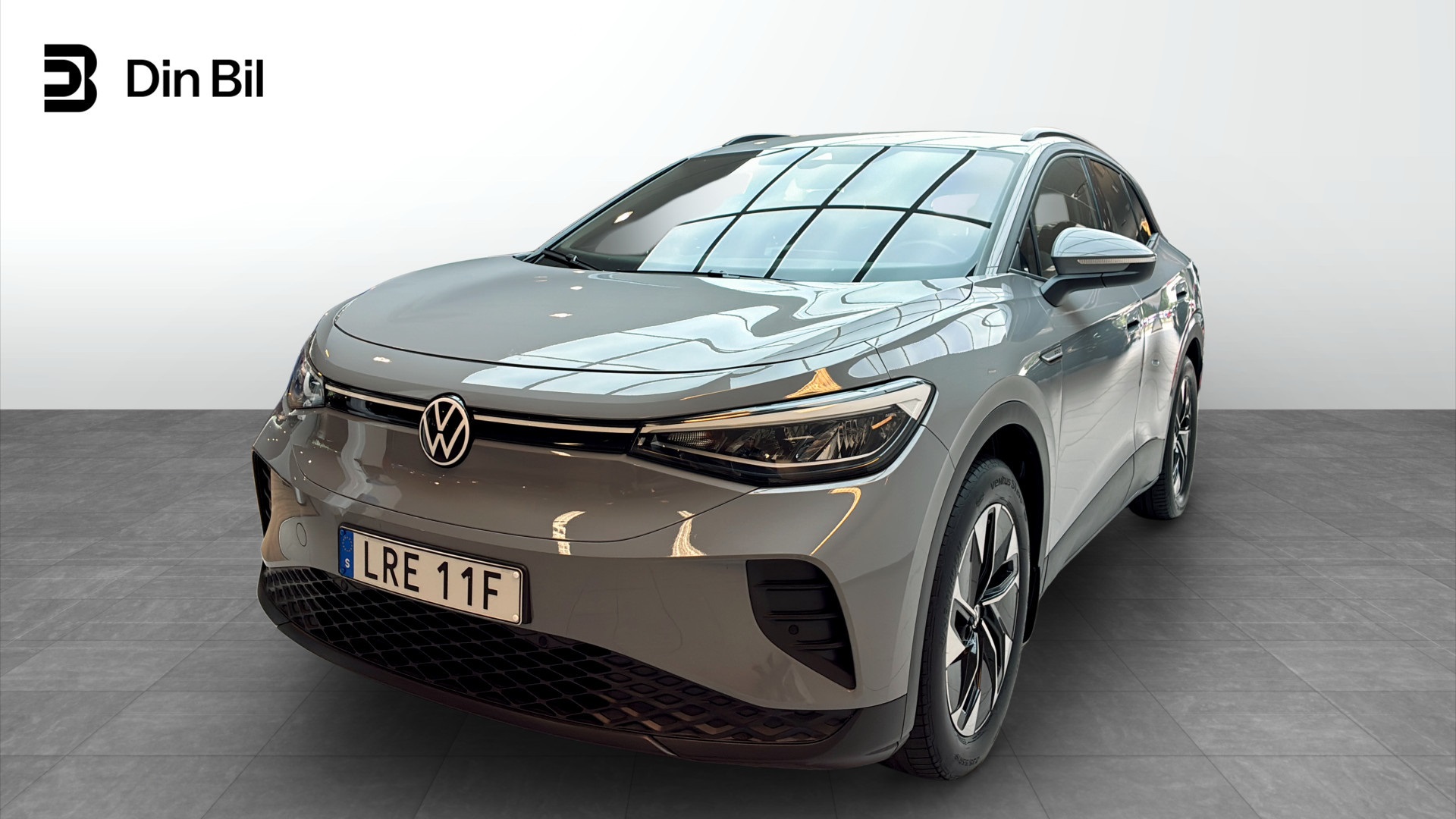 Volkswagen ID.4 2023