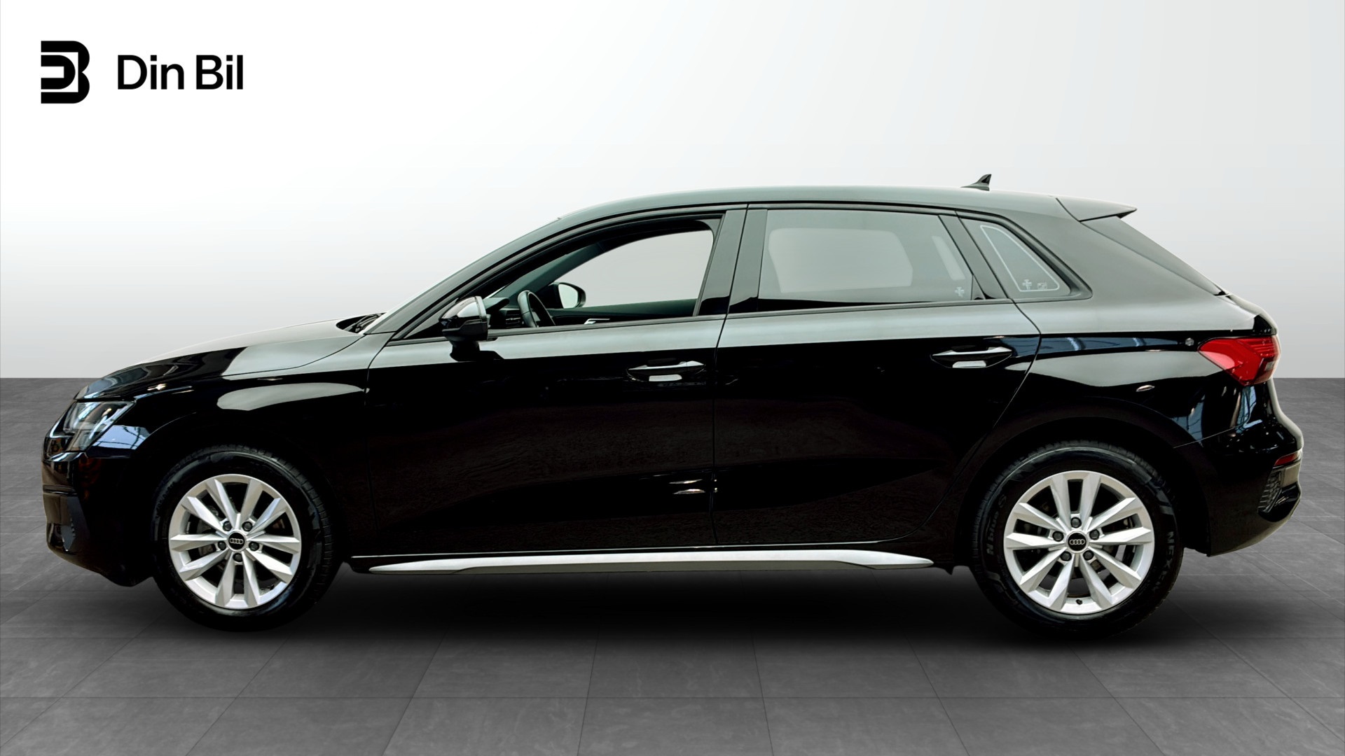 Audi A3 Sportback LRJ74T