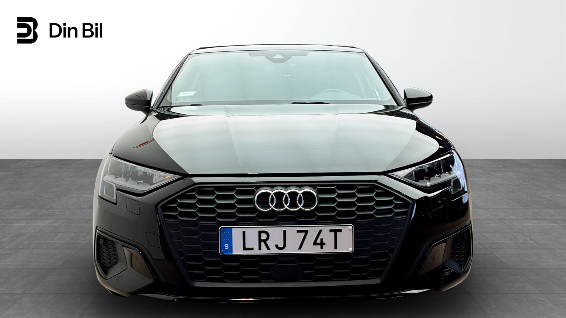 Audi A3 Sportback LRJ74T