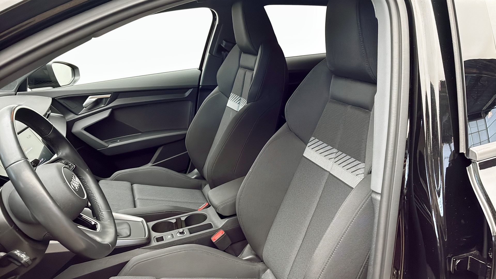 Audi A3 Sportback LRJ74T