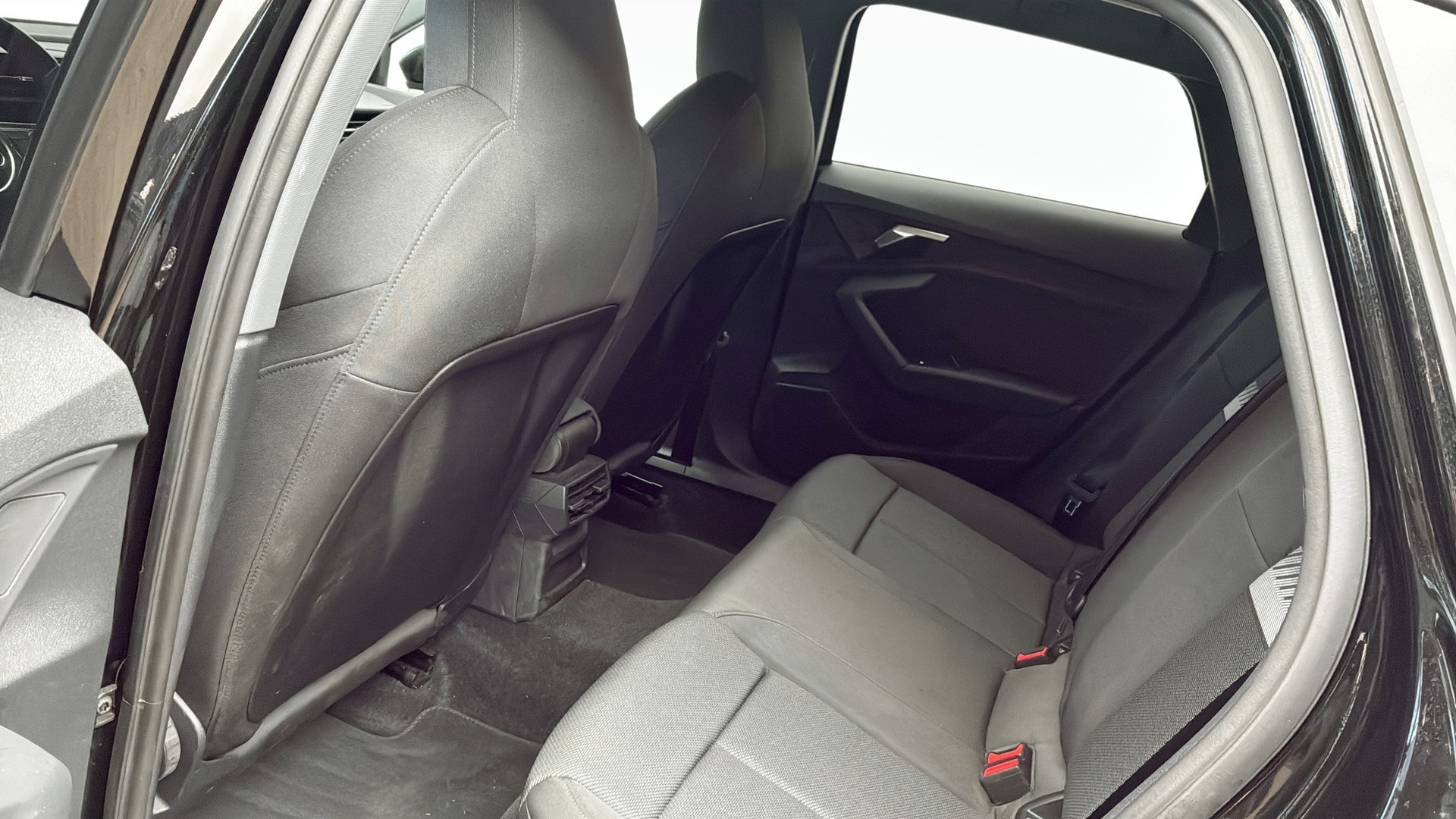 Audi A3 Sportback LRJ74T