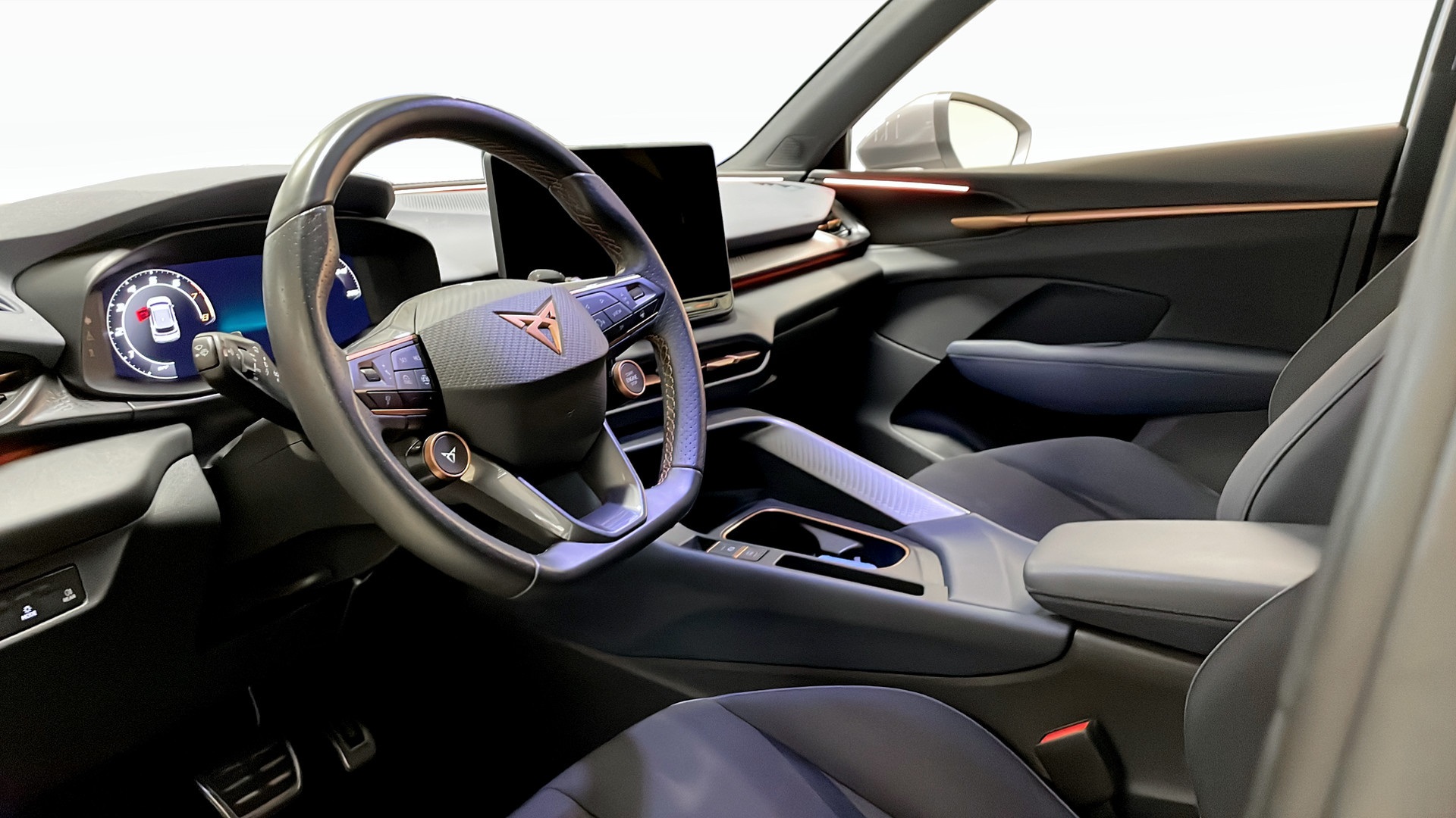 CUPRA Terramar LRM38B