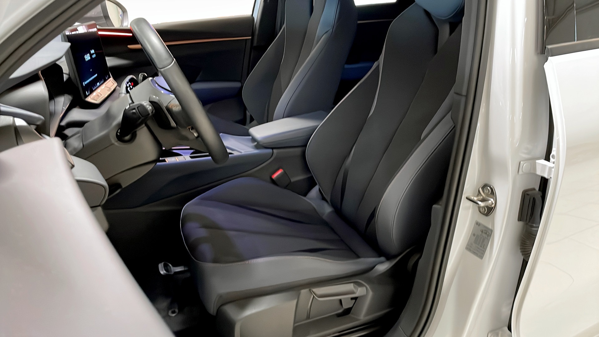 CUPRA Terramar LRM38B
