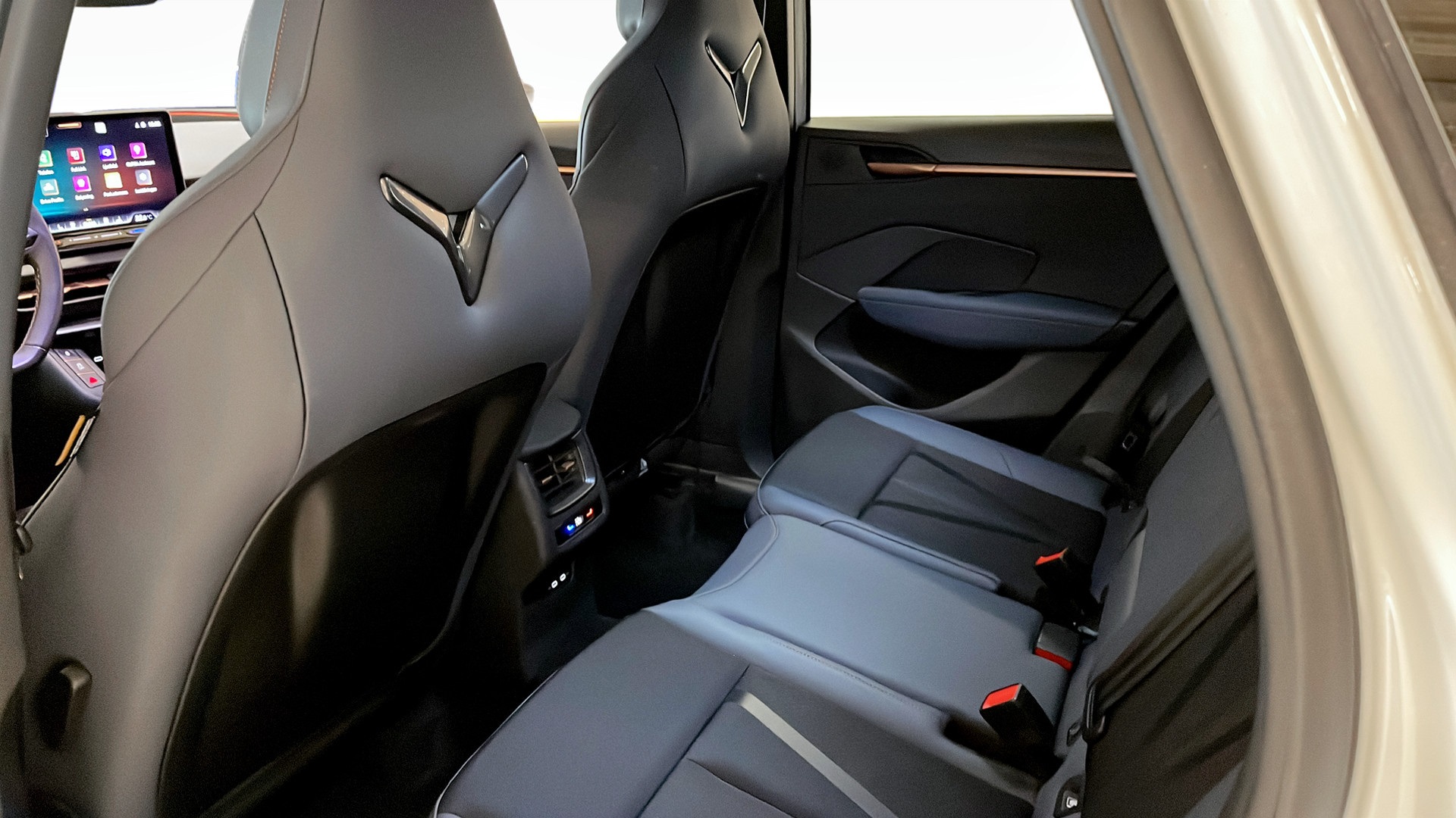 CUPRA Terramar LRM38B