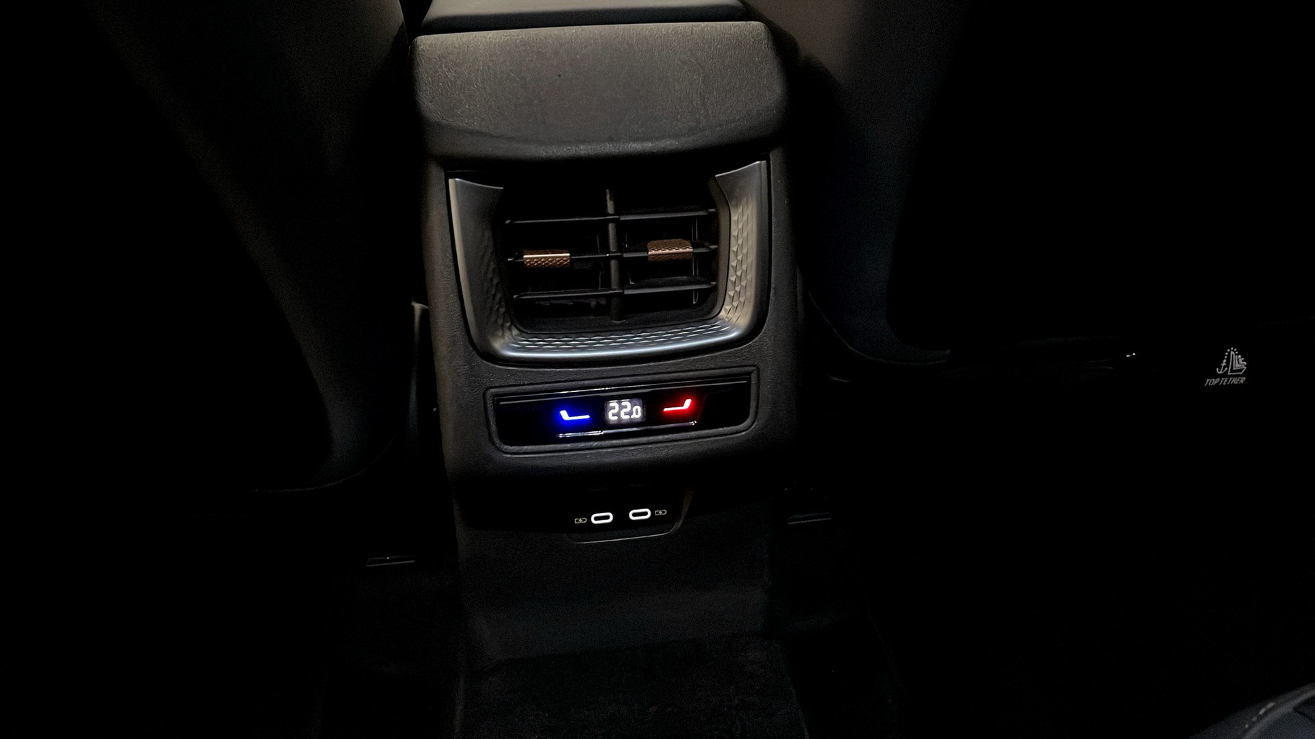 CUPRA Terramar LRM38B
