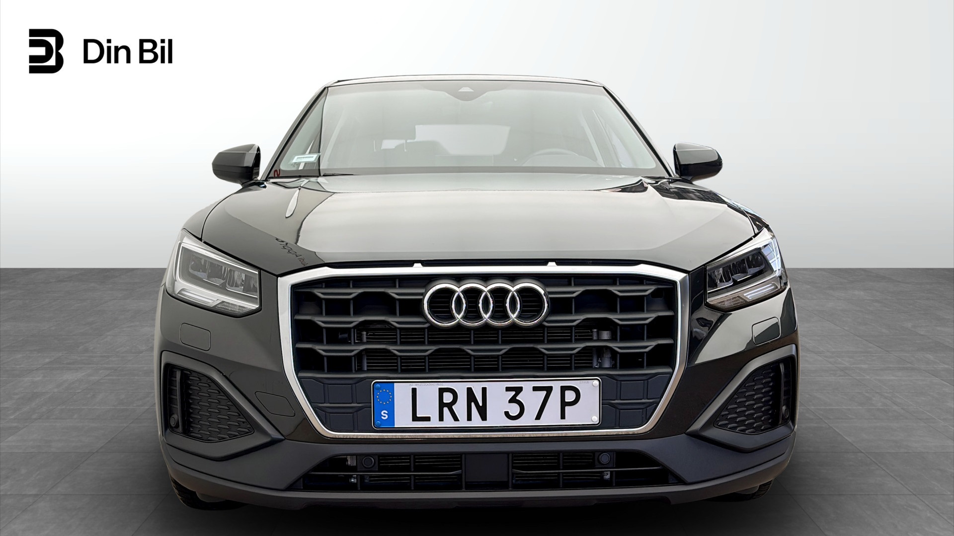 Audi Q2 LRN37P