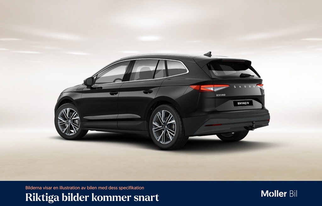Skoda Enyaq LRW00H