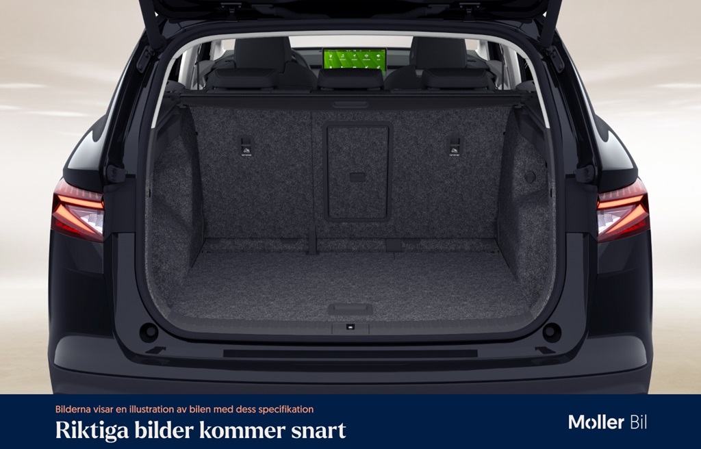 Skoda Enyaq LRW00H