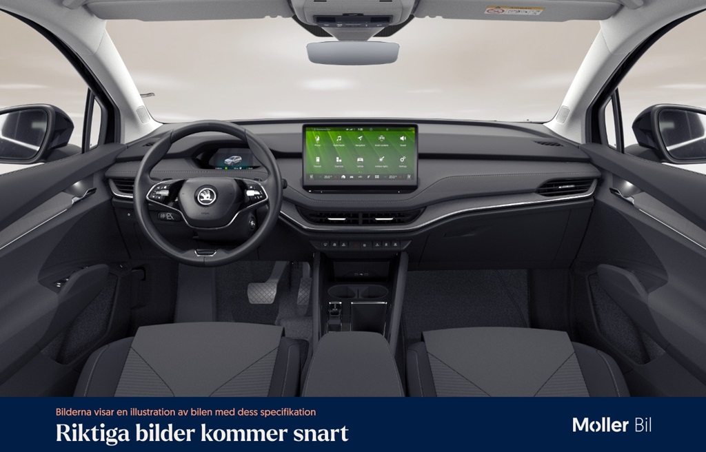 Skoda Enyaq LRW00H