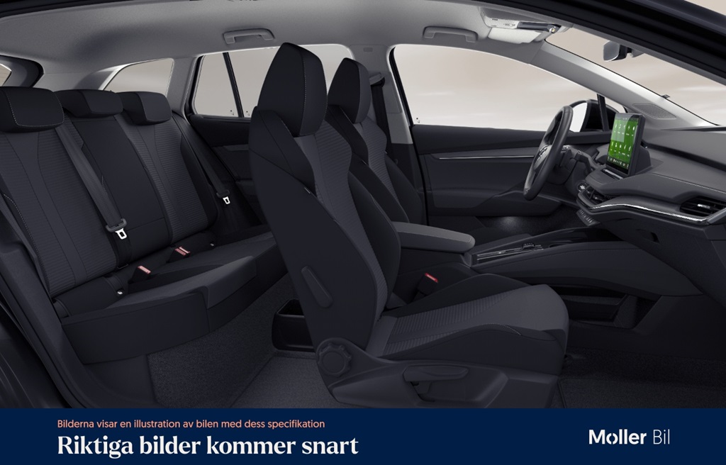 Skoda Enyaq LRW00H