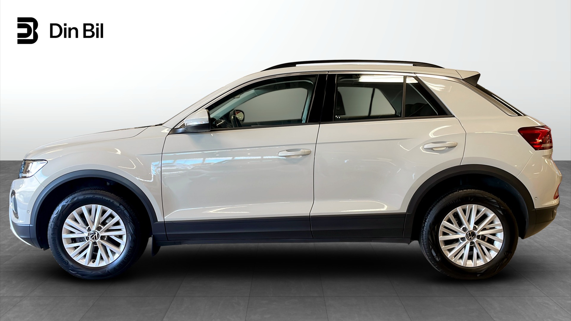 Volkswagen T-Roc LSA10F