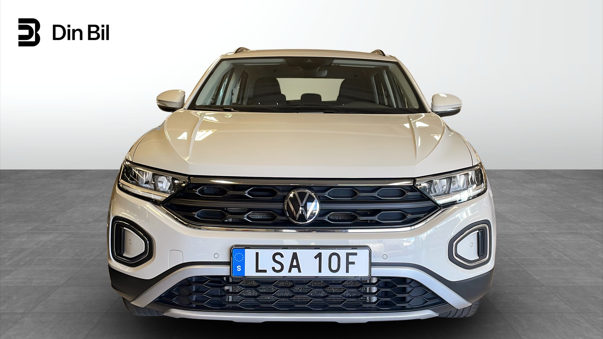 Volkswagen T-Roc LSA10F