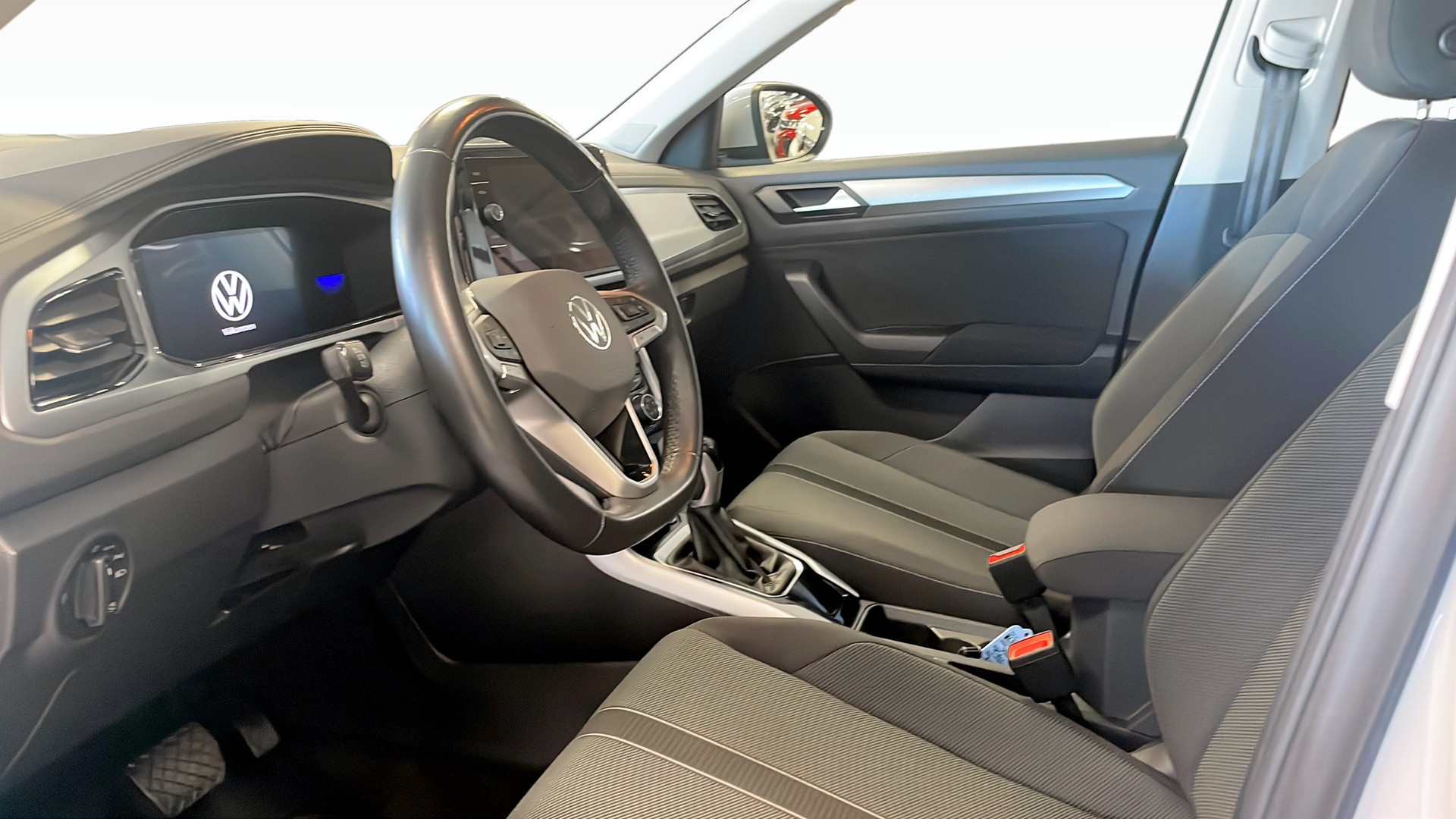 Volkswagen T-Roc LSA10F