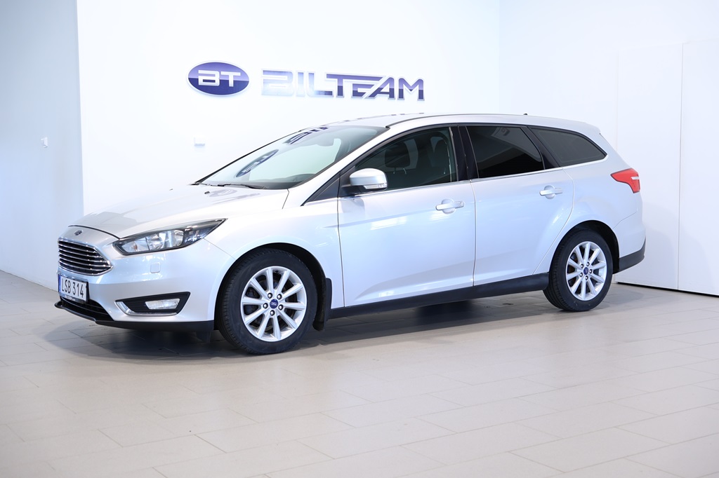 Ford Focus LSB314