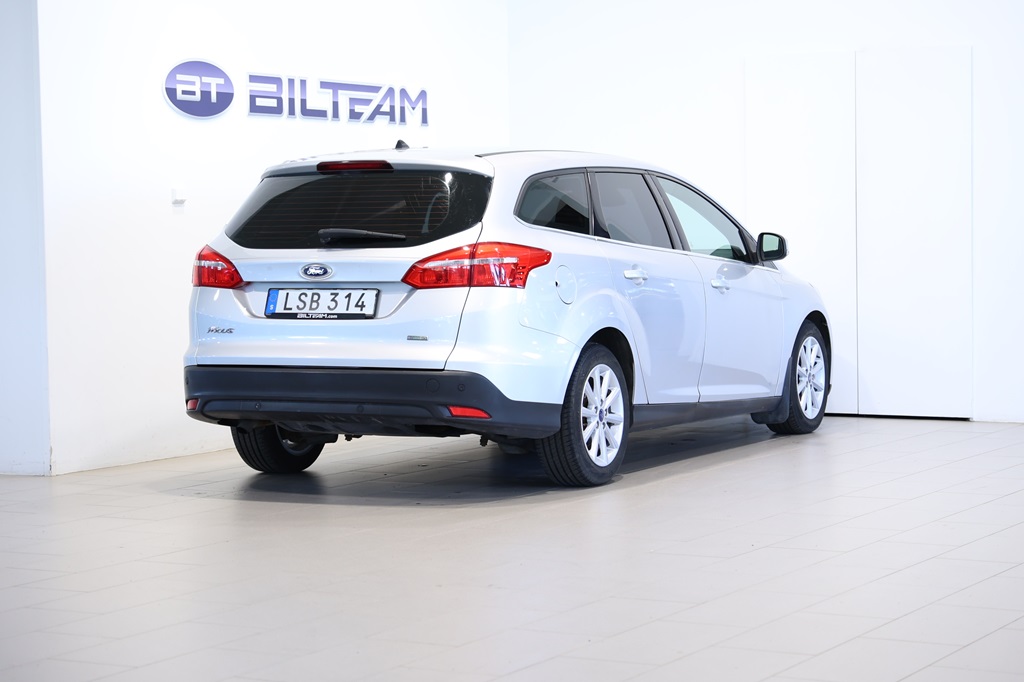 Ford Focus LSB314