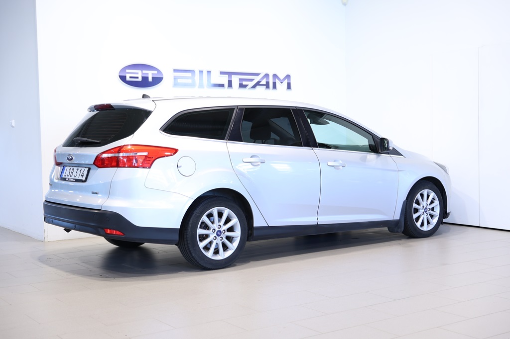 Ford Focus LSB314