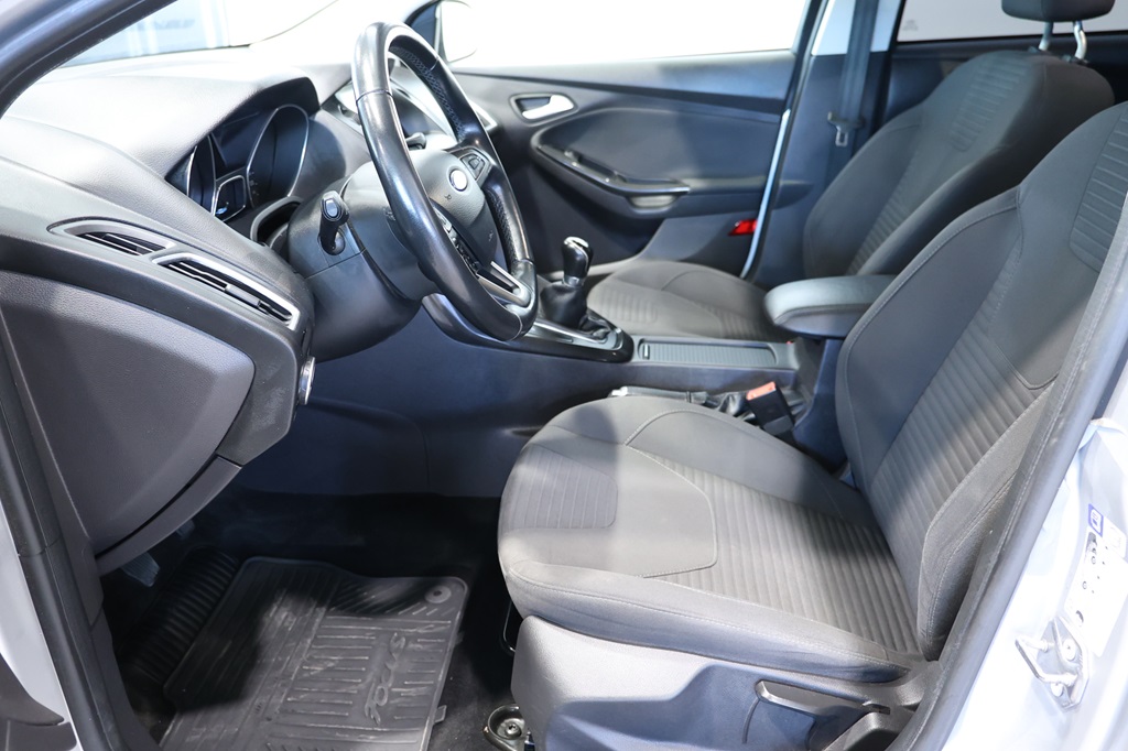 Ford Focus LSB314