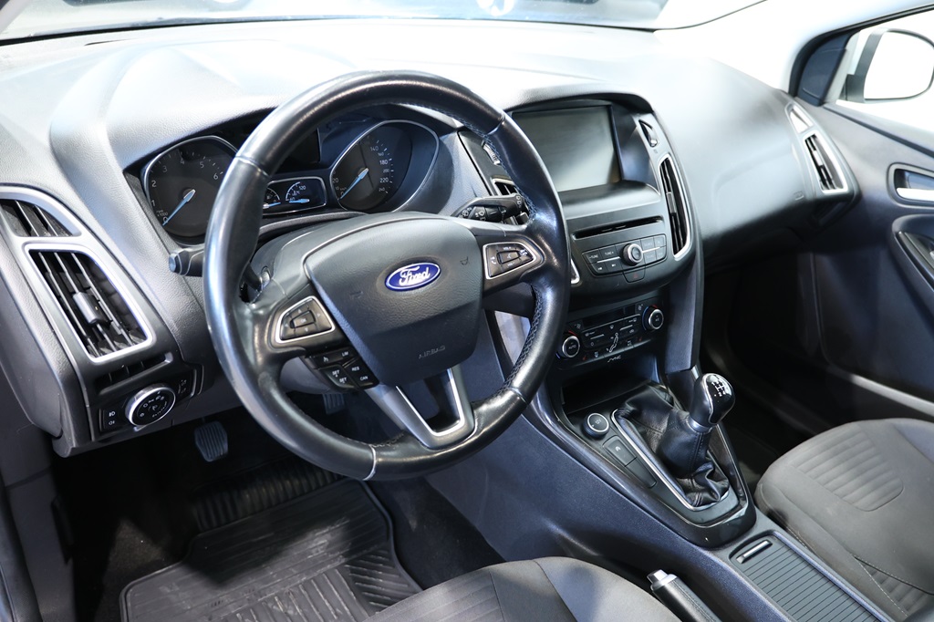Ford Focus LSB314