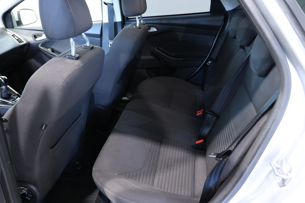 Ford Focus LSB314