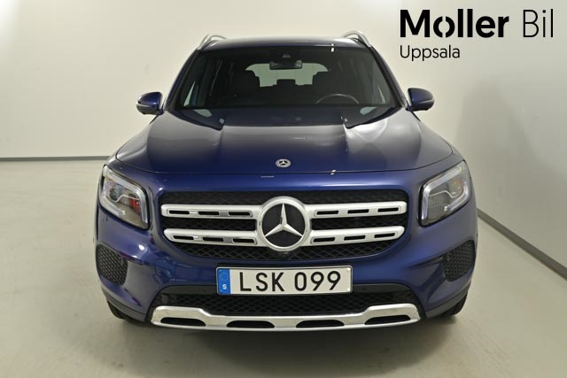 Mercedes GLB 220 LSK099