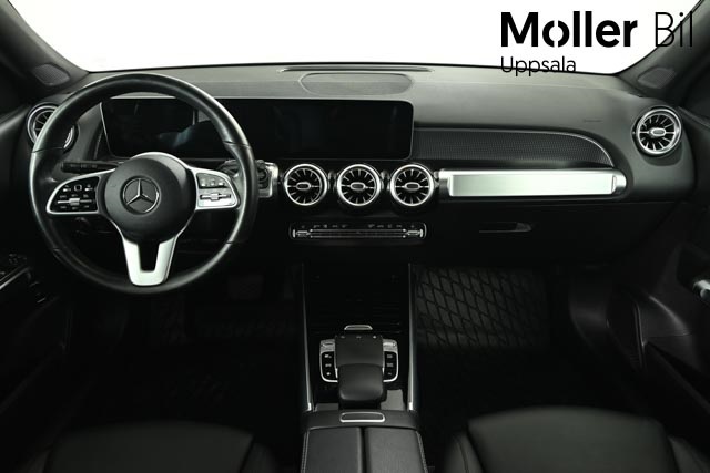 Mercedes GLB 220 LSK099