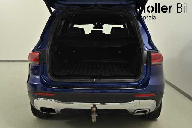 Mercedes GLB 220 LSK099