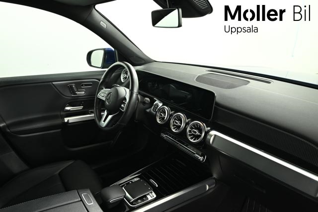 Mercedes GLB 220 LSK099