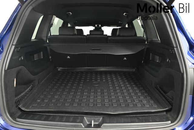 Mercedes GLB 220 LSK099