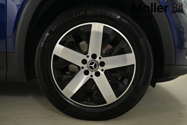 Mercedes GLB 220 LSK099