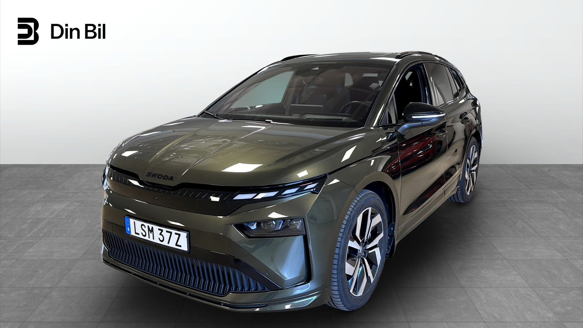 Bild för bil LSM37Z