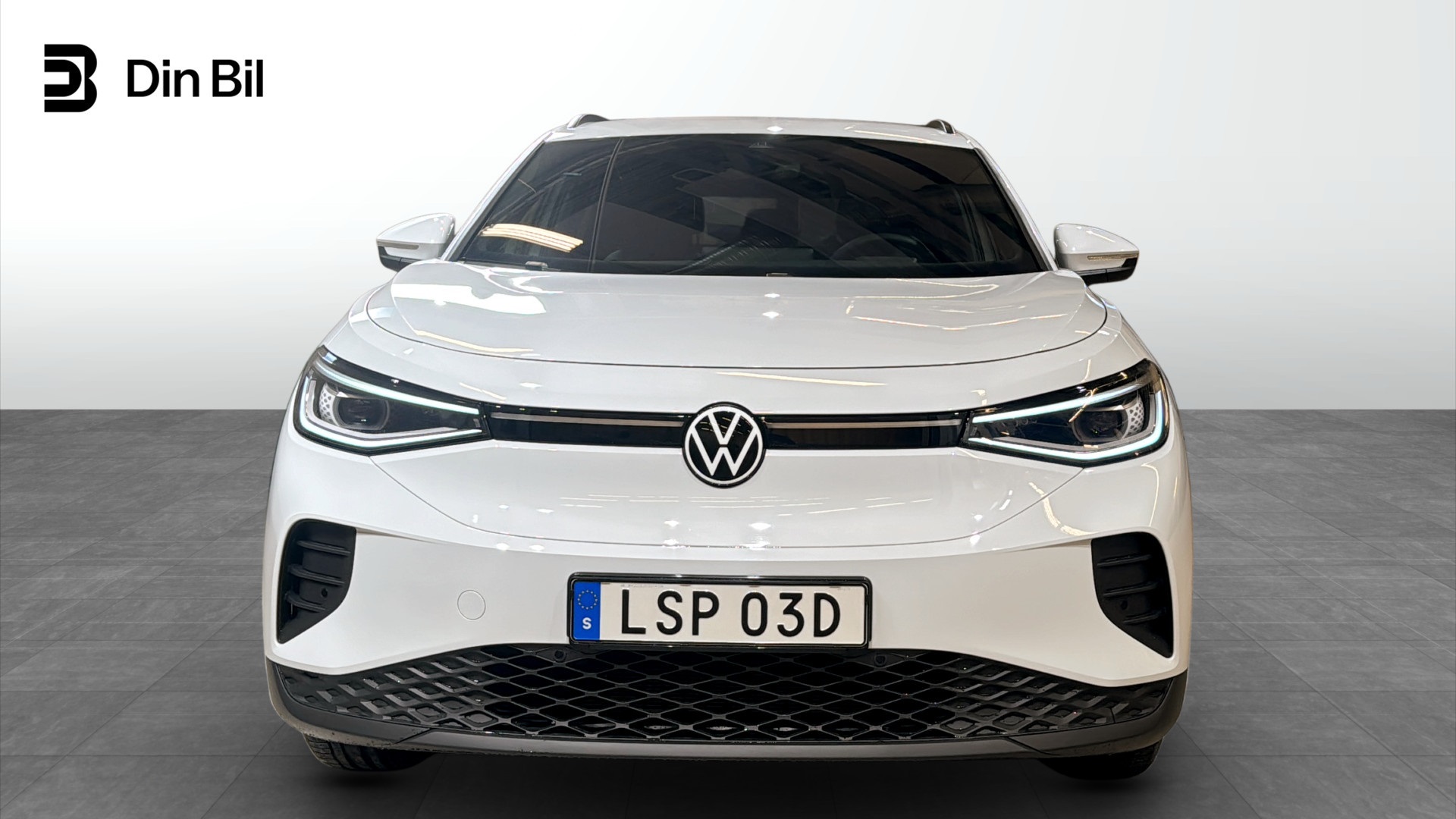 Volkswagen ID.4 LSP03D
