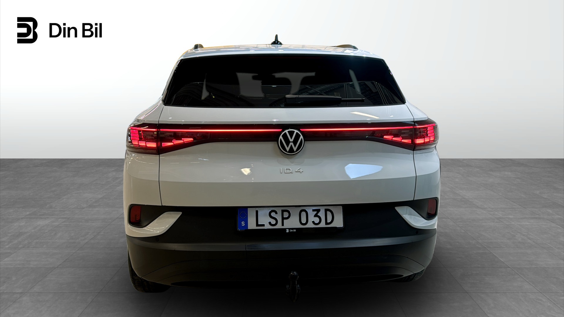 Volkswagen ID.4 LSP03D