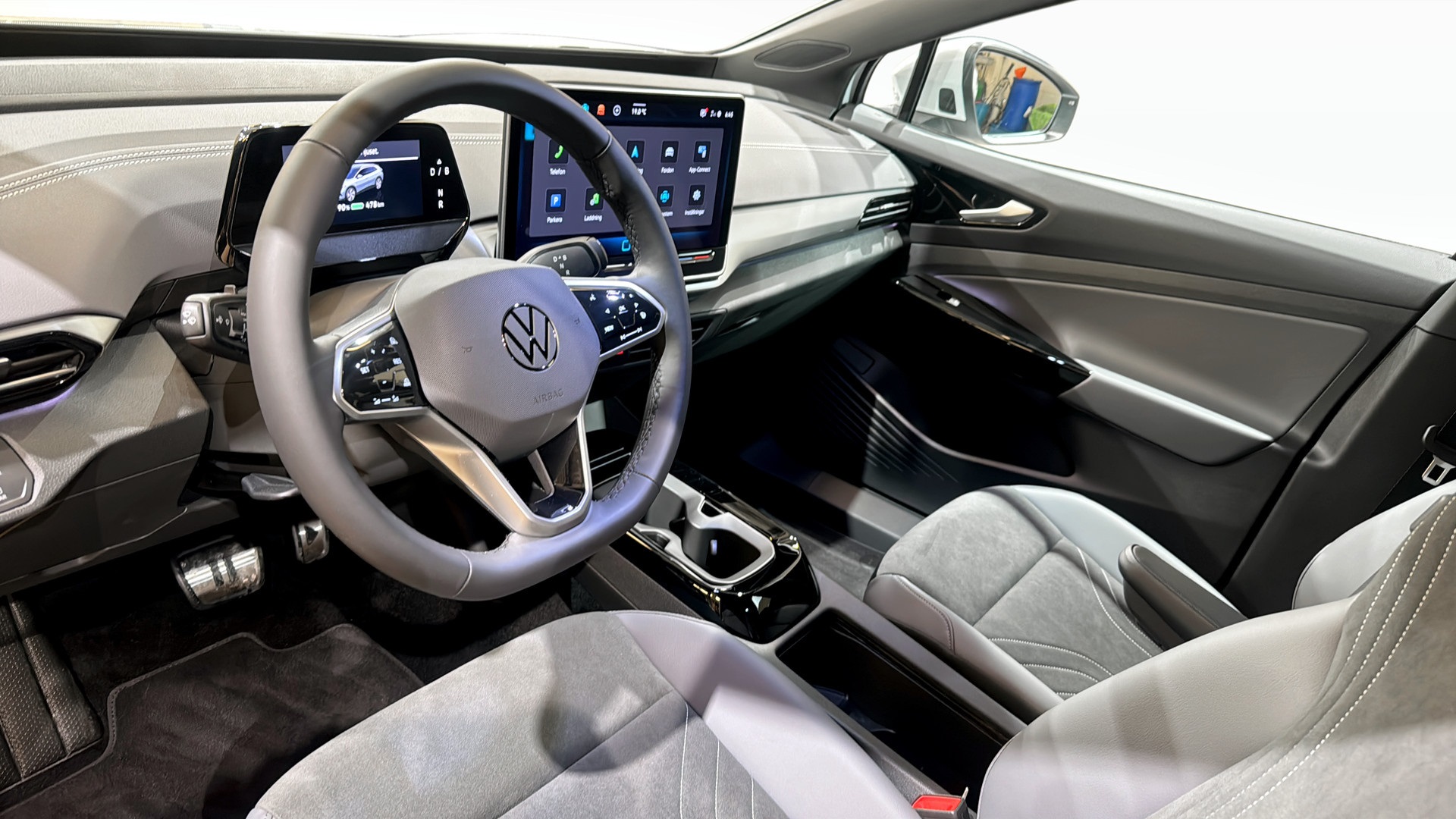 Volkswagen ID.4 LSP03D