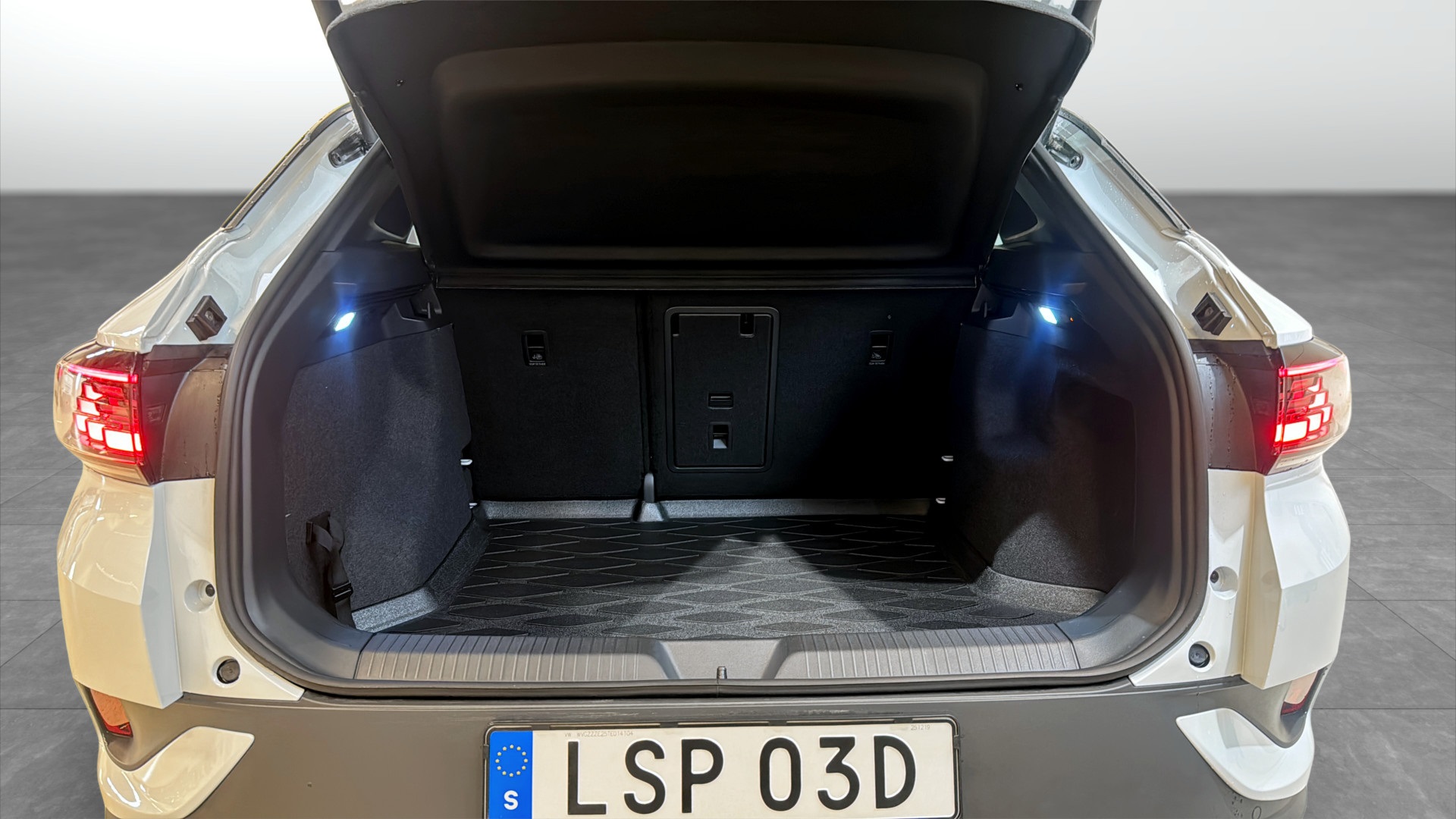 Volkswagen ID.4 LSP03D