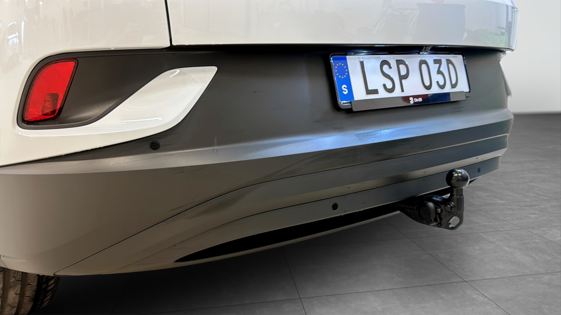 Volkswagen ID.4 LSP03D