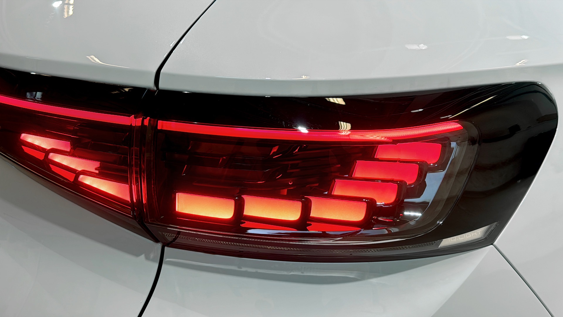Volkswagen ID.4 LSP03D