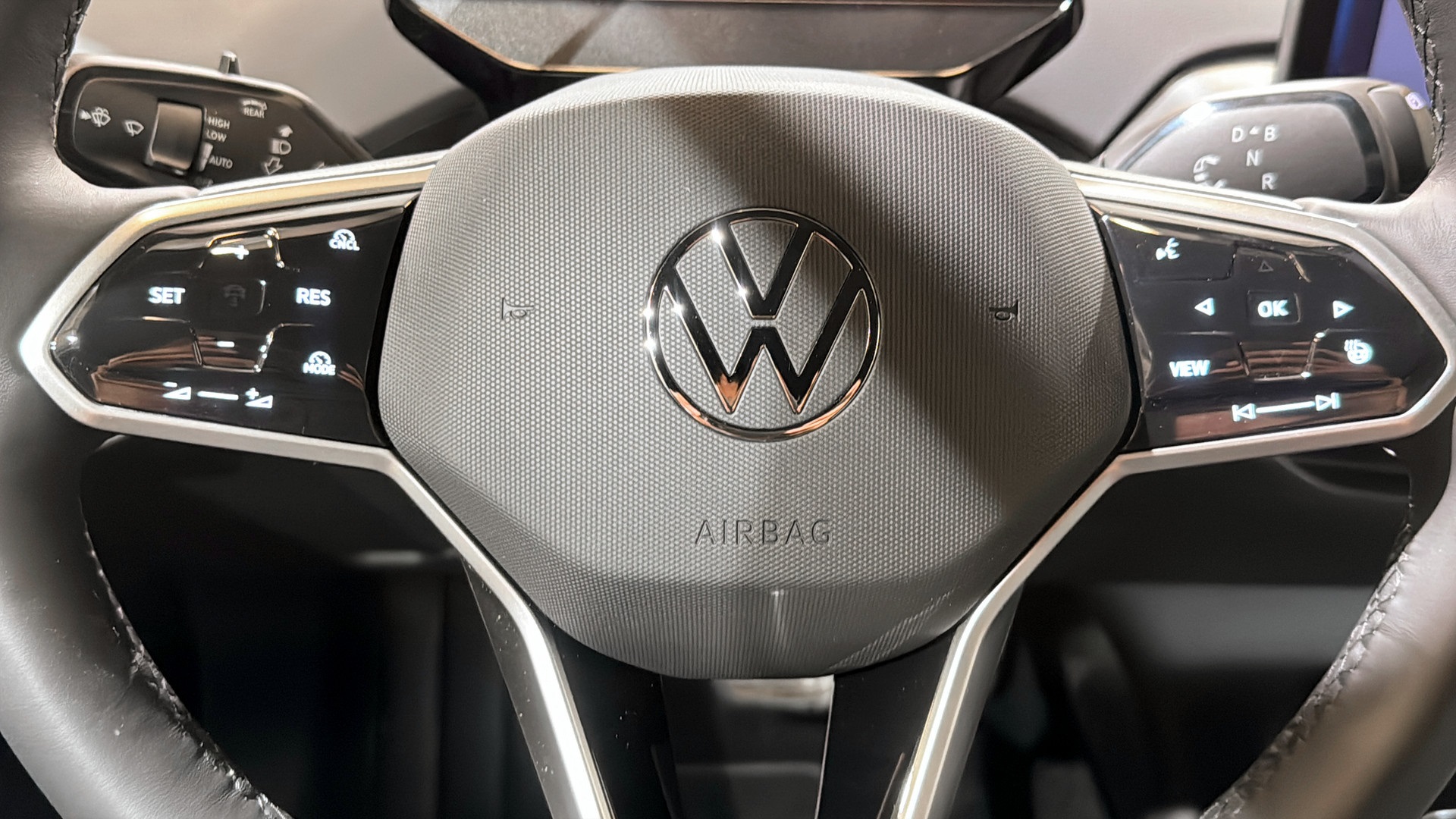 Volkswagen ID.4 LSP03D