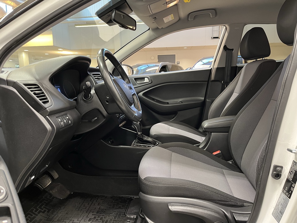 Hyundai i20 LSP925